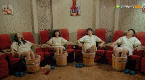 年轻人都爱的「大保健」，店该怎样设计？