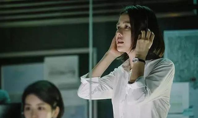 豆瓣8.9，韩国高分犯罪电影《协商》，又一部我们不敢拍的电影