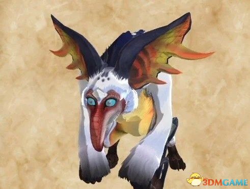 《怪物猎人物语2：破灭之翼》全怪物全随行兽图鉴