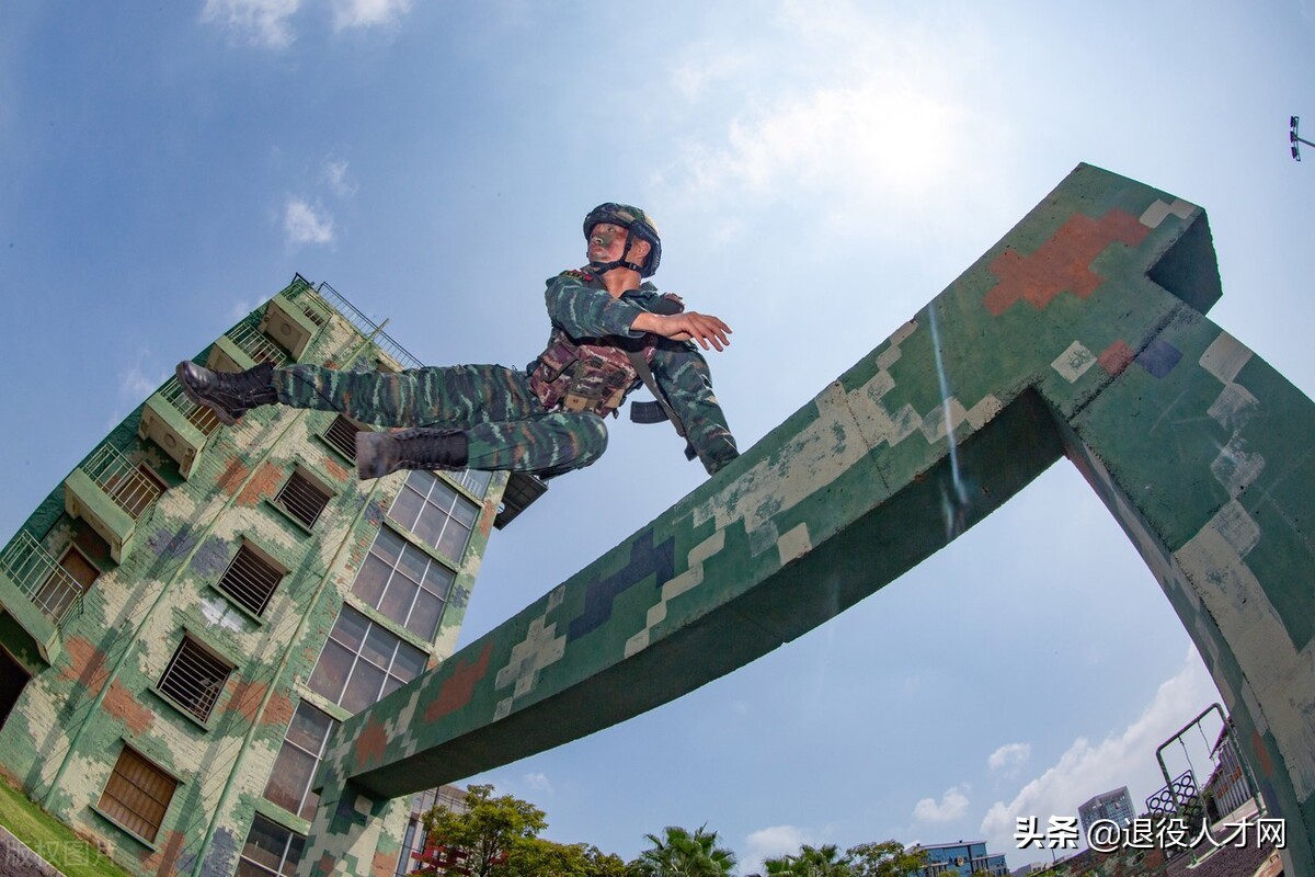 退役军人考公务员之前需要了解哪些事儿？