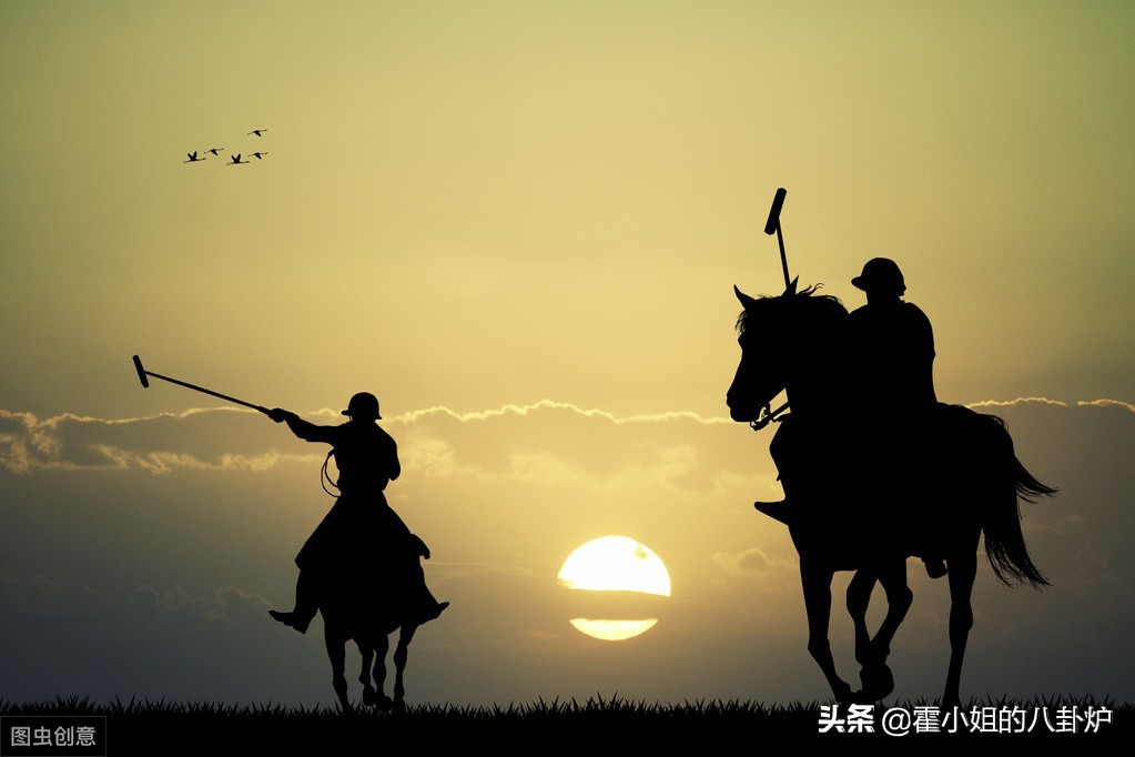 从相马到马政，从马球到马图腾，古人为啥对马这一动物情有独钟？