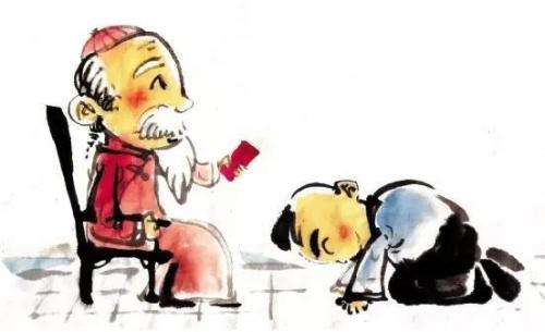 十里不同俗，全国各地拜年风俗大不同，你都见过吗？