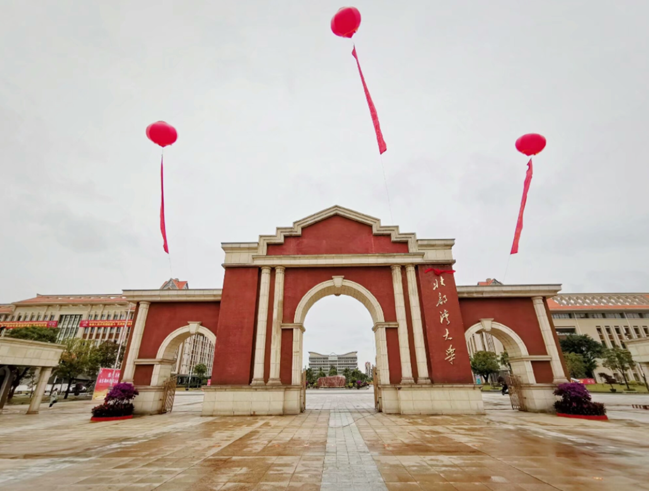 21年录取“最悲催”大学，全省无一人投档，都是“校名”惹的祸