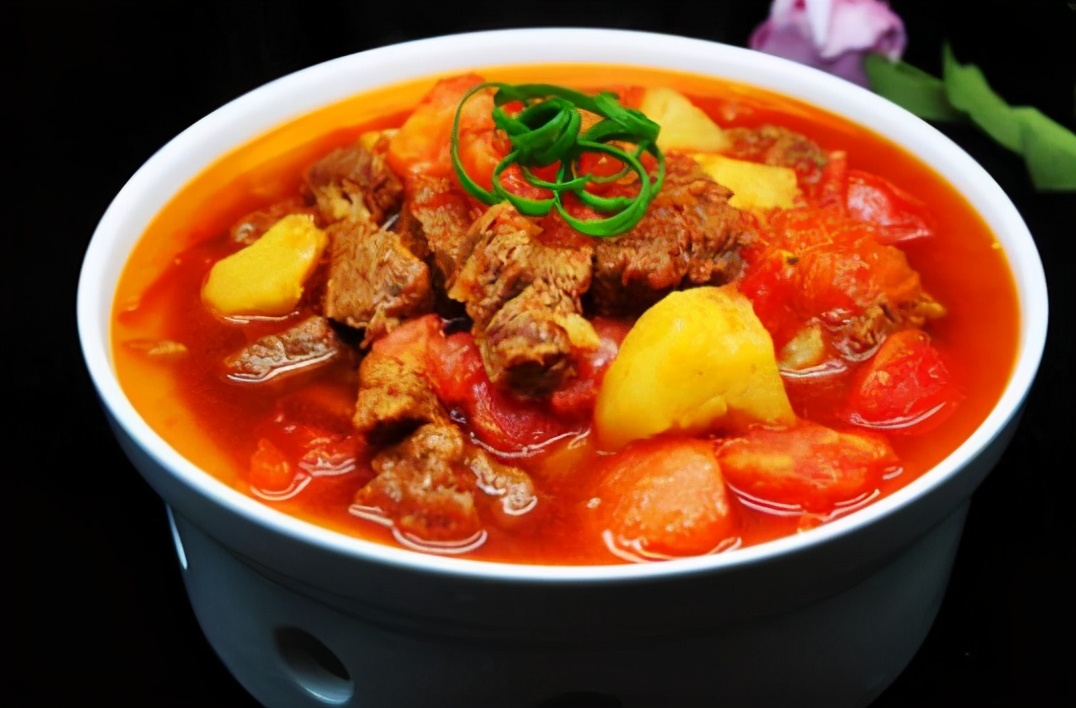 快高考了，为高考生精心准备的4道菜，再忙也要吃，健康营养好吃