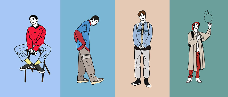 男士鞋尺码对照表 男鞋尺码对照表图片