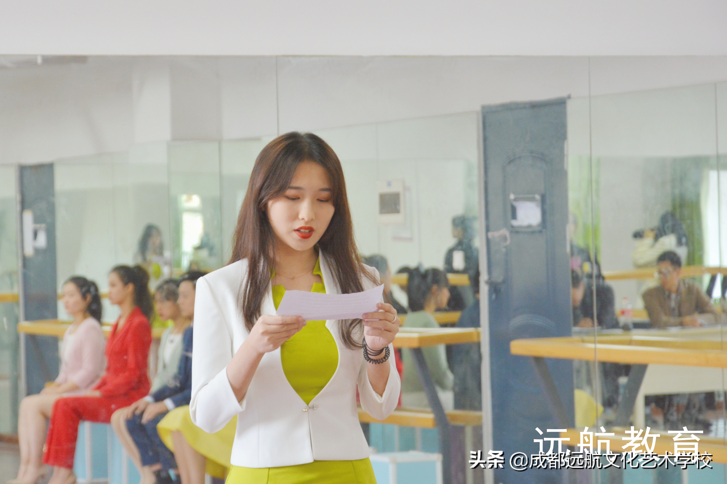 艺考机构怎么选？做到这几点，就不怕踩雷了