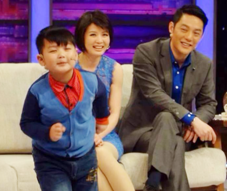 从江西走出去的3位著名70后男演员，风光背后有艰辛