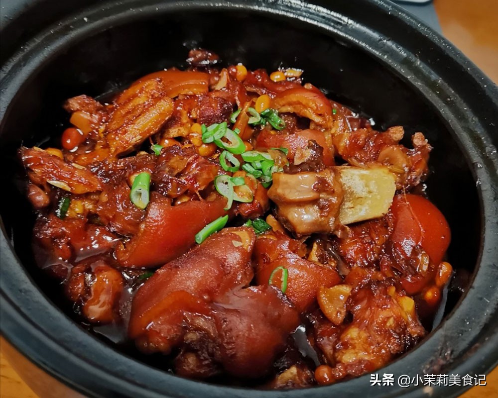 高考前，别忘给孩子做6道“定胜菜”，营养好消化，寓意高考必胜