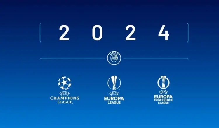 晚上22点！欧足联重磅官宣：欧冠正式扩军，一年举办3个杯赛