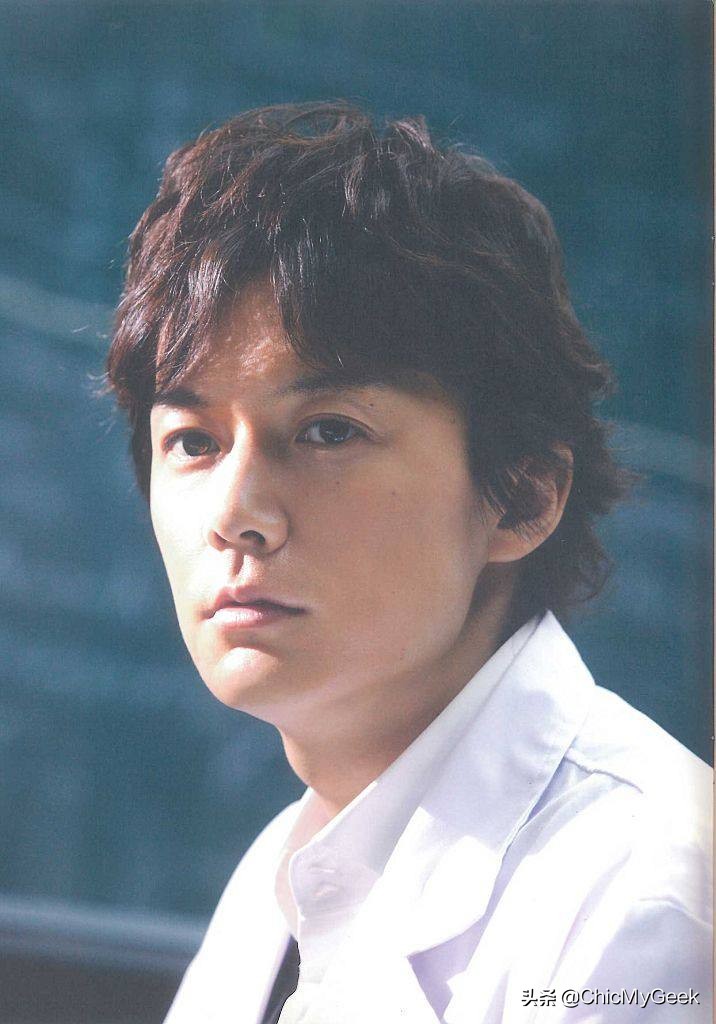 福山雅治被称世界遗产级美男 却自曝爱看色情网站讲黄色笑话婚姻生变传闻绯闻女友深入人心演技十项全能真 福山雅治 不介意真我曝光男神也是普通人言辞出位办男性限定演唱会不爱穿内裤男神的真我