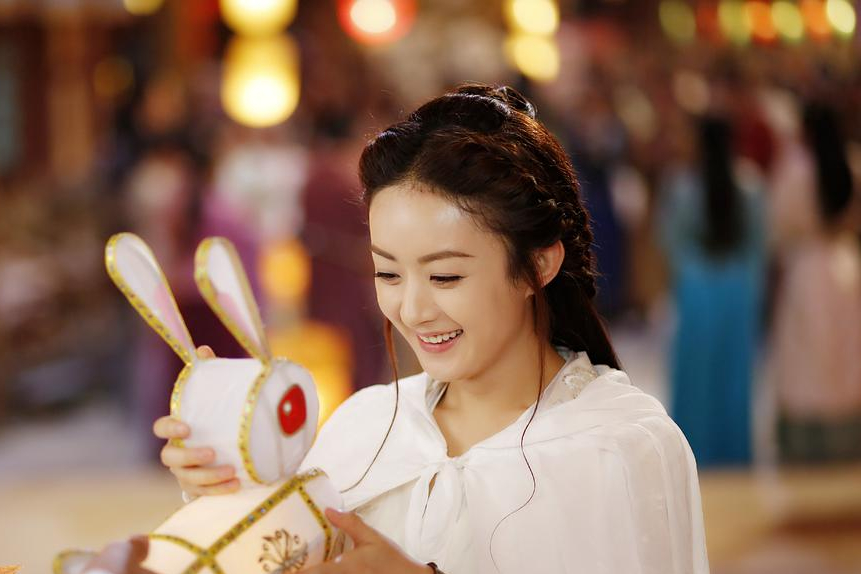 网爆《楚乔传2》已立项!原班人马无望的情况下,4大主演惹争议