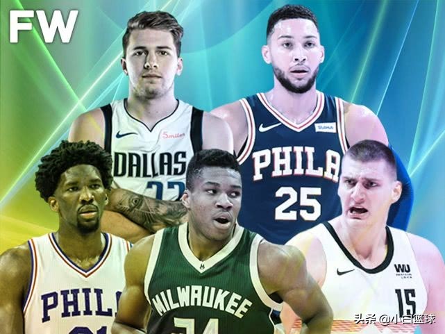 NBA国际球员名单(美媒评现役10大国际球员：卡皇第9，西卡第7，西帝第4，恩比德第2)