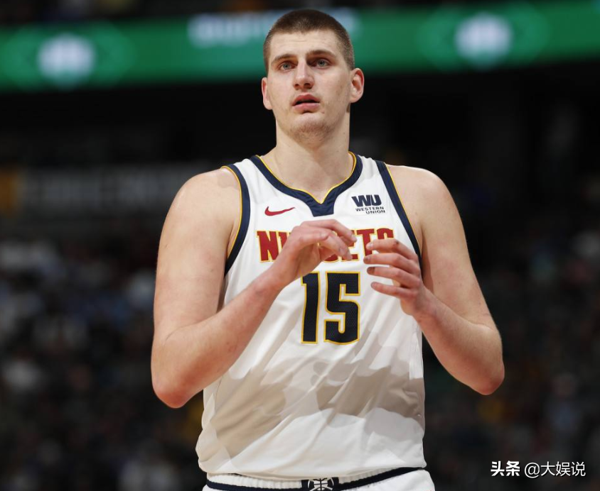 约基奇为什么是当下nba中锋(二轮秀的约基奇为何能成为顶级巨星?