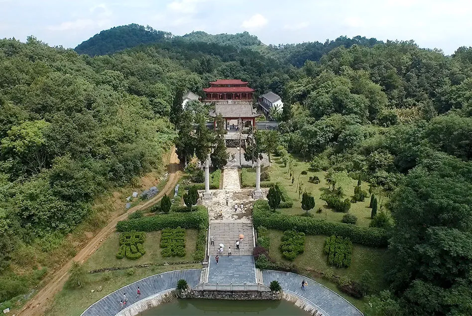 「直播预告」下周央视直播进江西，首站德安义门村，赶紧下载直播APP参与进来吧