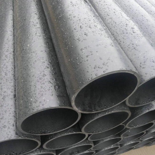 说些你不知道的事:pe虹吸排水管在安装过程中的注意事项