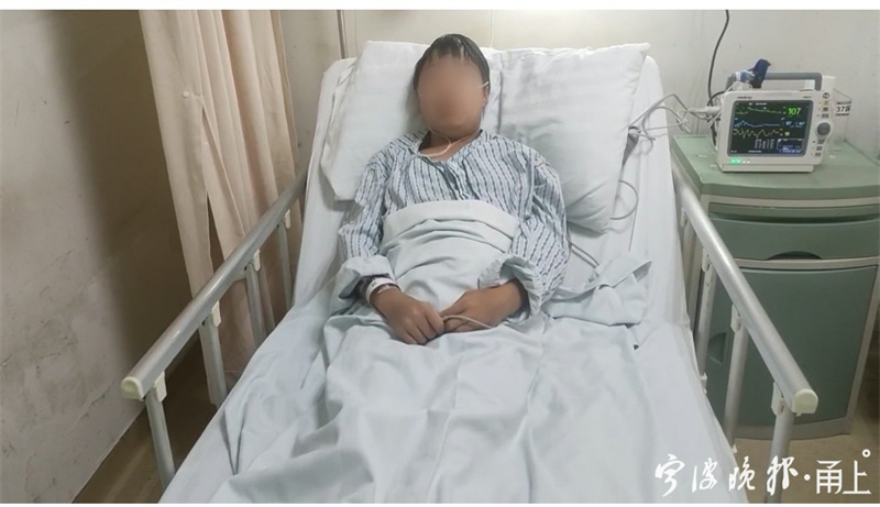 2小时内，宁波1300多位好心人帮贵州重症少年筹齐10万元医药费