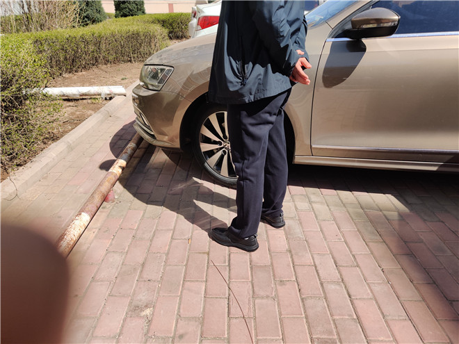 休闲皮鞋什么牌子好，百丽懒人一脚蹬软底休闲皮鞋怎么样测评