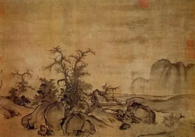 书画收藏里的这些“黑话”你都懂吗？看完这些你也能成收藏专家