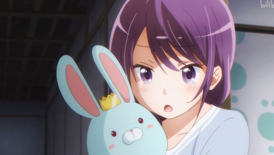 动漫中那些工口画师,从来没想过本子画师都是美少女!