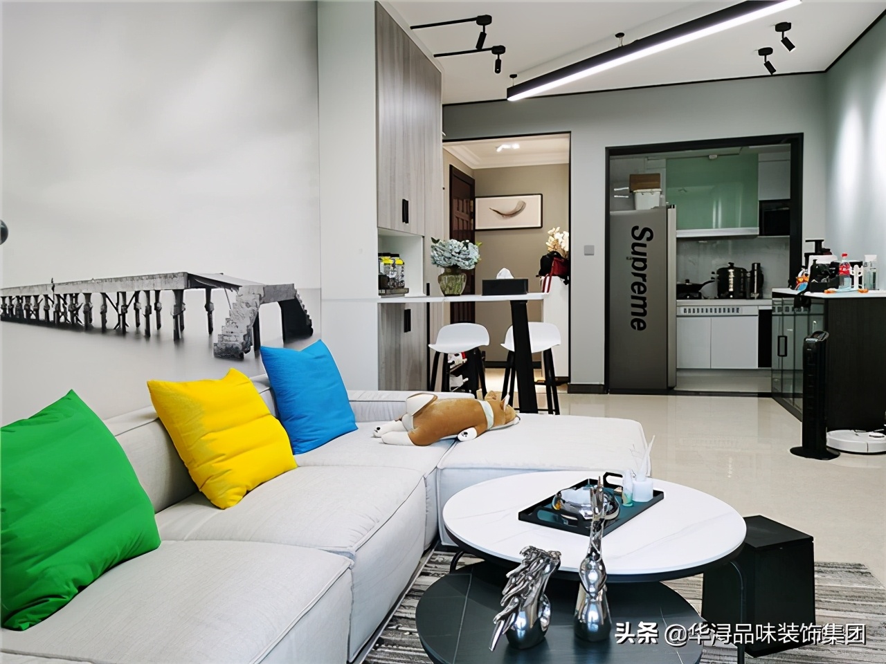 新房装修完立即开窗通风？科学速效除甲醛这样做