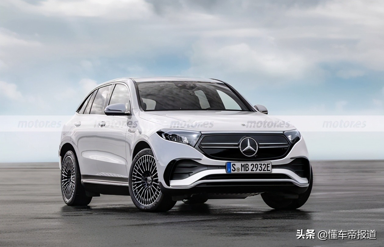 奔驰国产suv(新车)