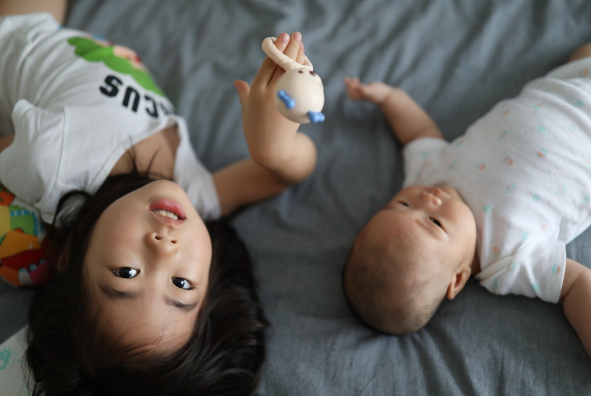 生二胎的家庭有福了，国家推出的四项二胎福利，能给以后省不少心