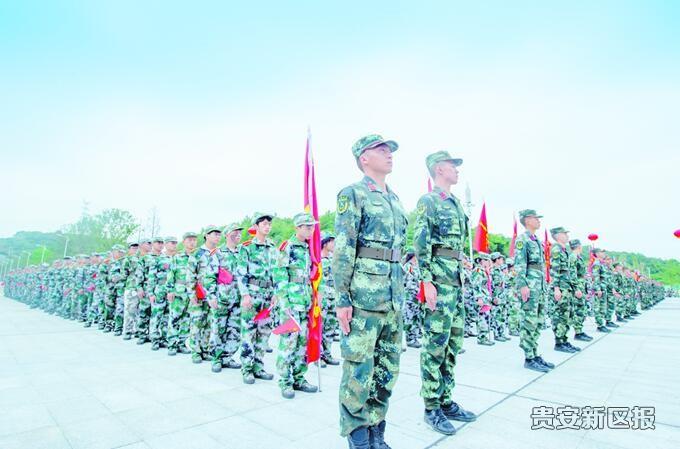 贵州理工学院 新学期新校园 小萌新开启新旅程