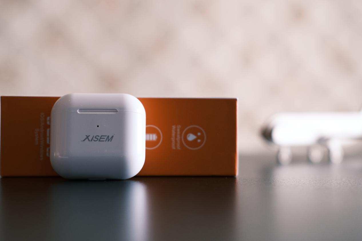 高性价比、强音质，百元价位必备，西圣Ava半入耳蓝牙耳机体验