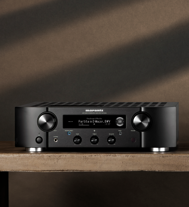  Marantz PM7000N ý弯ɷŴ