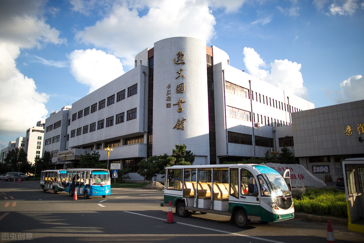 这四所大学研究生人数多，每年招录数量多，但仅适合成绩好的孩子