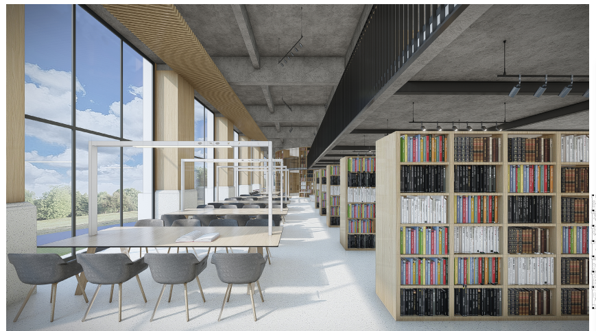 斥资10亿建设，宏远外国语学校开办高中了