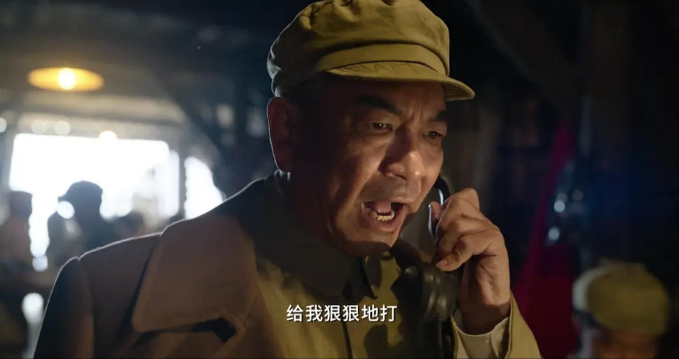 《长津湖》10位原型人物考证：选角真的用心了，现实比电影更催泪