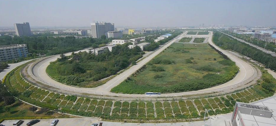 从太白山上到渭水河畔，这所211高校到底有多“大”？