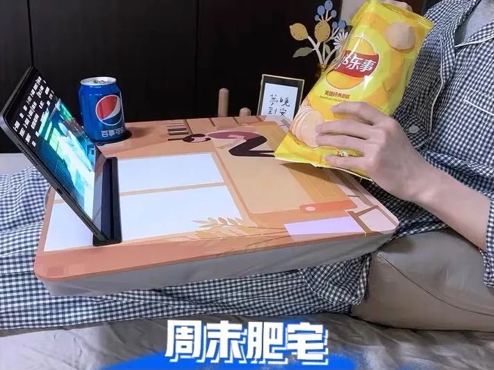 懒得吃懒得动懒得上厕所，当代青年人有多懒，你根本想不到