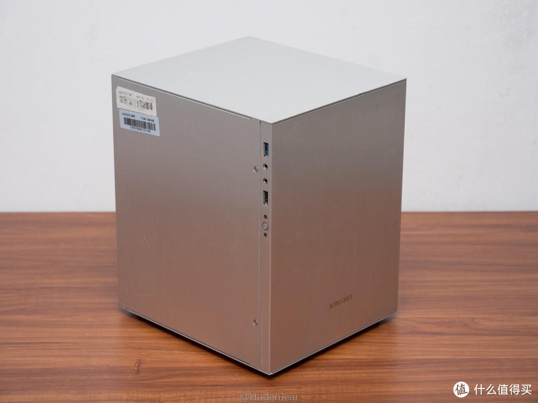 Huden瞎搞事：超级捡垃圾？我用800多装了mini下载机