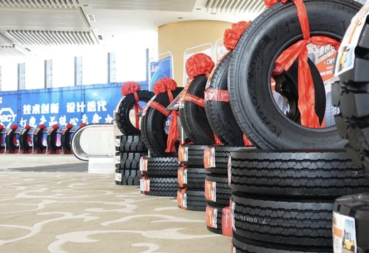 除了玲珑轮胎，我国还隐藏着一个轮胎大王，一年卖出2150万条轮胎