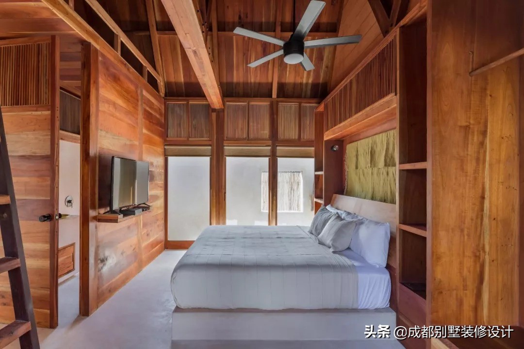 全球超美的10大经典设计酒店