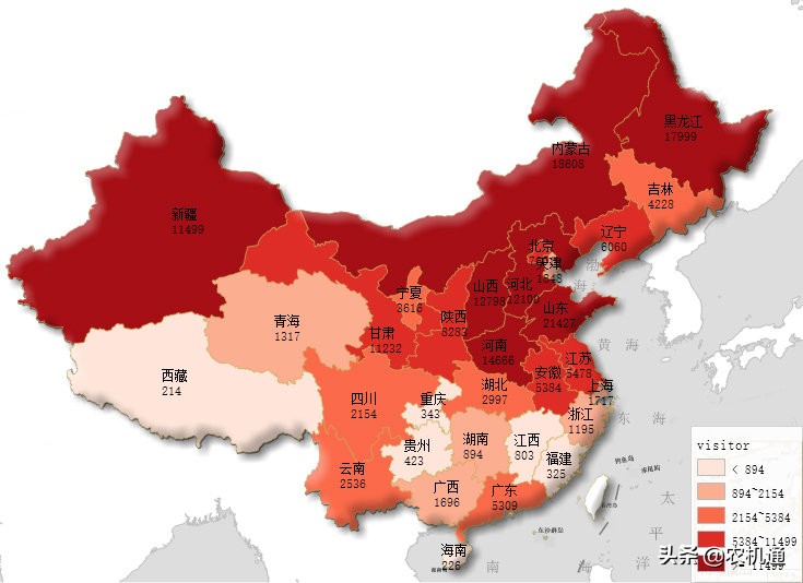 帮你选‖2018年农民最爱用的铧式犁产品原来是这些！