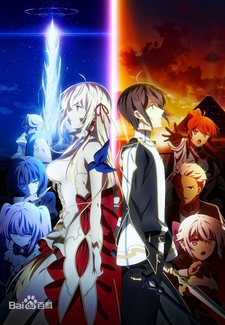 15部动漫作品快评！！高分低能？高能低分？