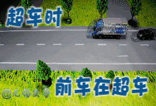 收藏！看完此贴，以后出门开车不用怕违章了！