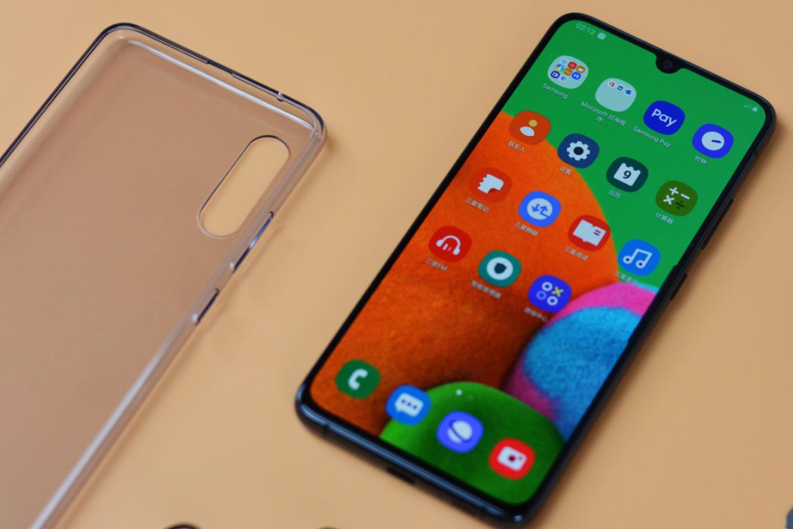 三星a9000参数配置(用户使用感受及支持双模5g吗) -亿都购