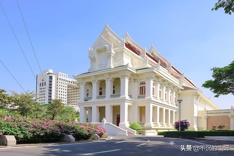 印度理工学院世界排名（宝藏干货世界各国知名大学排名）