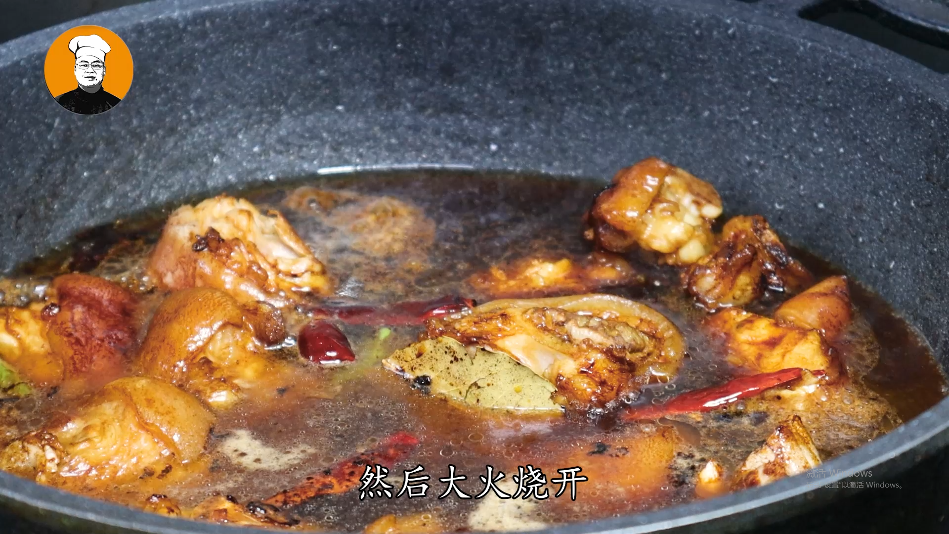 燉豬蹄,燉豬蹄子怎么做又爛又好吃