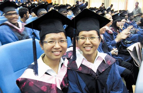 好不容易考进国家电网，看到分配单位，华北电力的硕士生犯难了