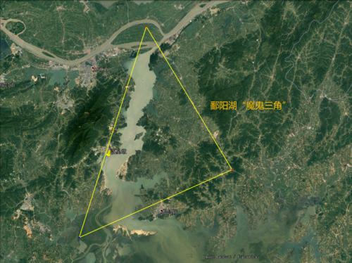 鄱阳湖老爷庙的未解的谜团:水底预言是真的吗?