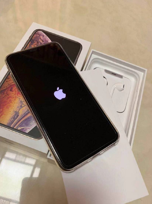 网友入手iPhoneXS Max，查询不到激活日期是为什么？