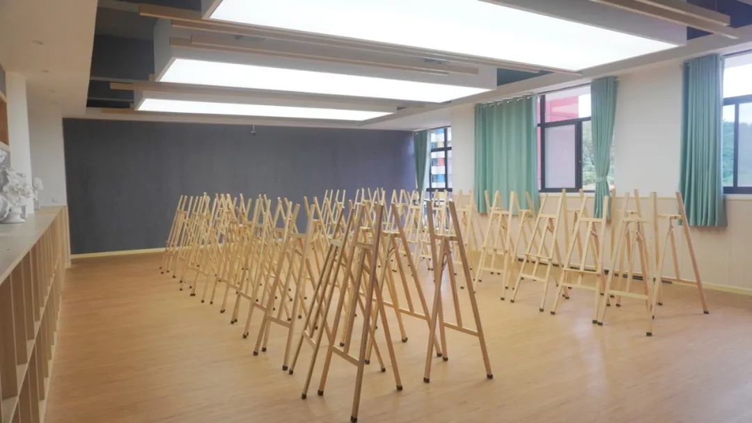 教育园区冉冉升起的一颗新星｜实地探访绵阳东辰聚星国际学校