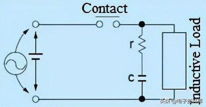 什么是触点，继电器触点概述解析？