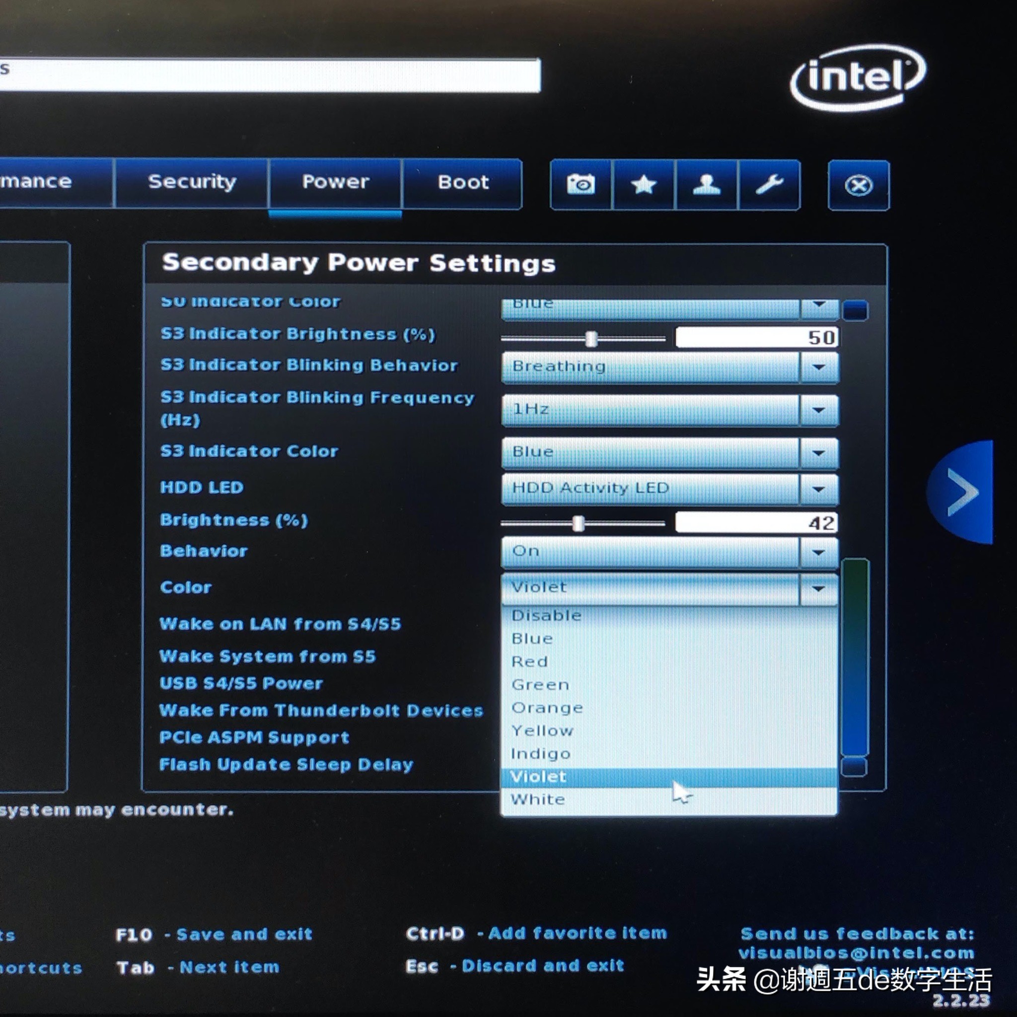 NUC8 打造 99%完美黑苹果，最简洁的抄作业方案