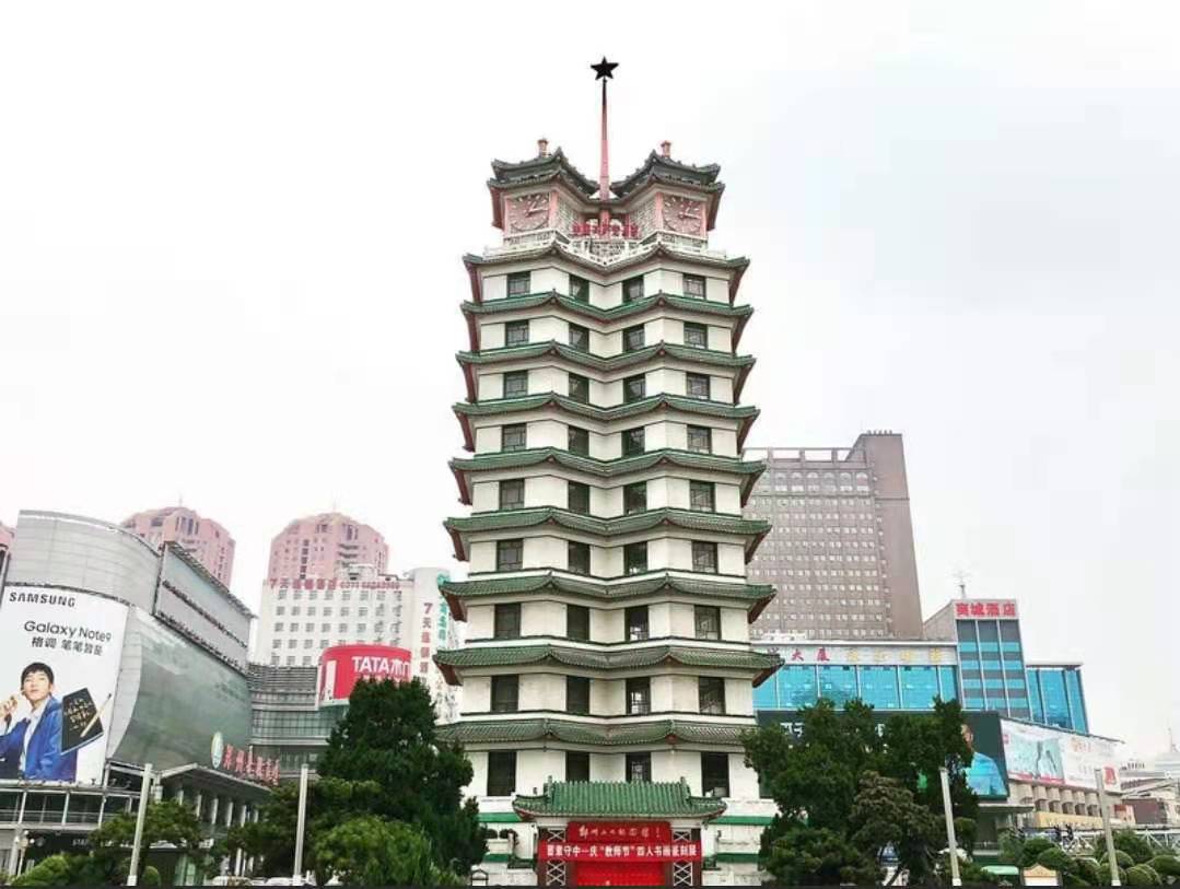 来郑州旅游不知道去哪玩？来看看必玩的地方推荐